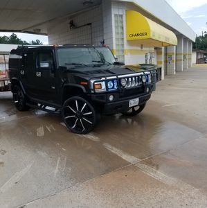 Meet your Posher, Freddie